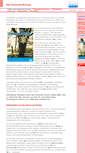Mobile Screenshot of das-universalprinzip-buch.de